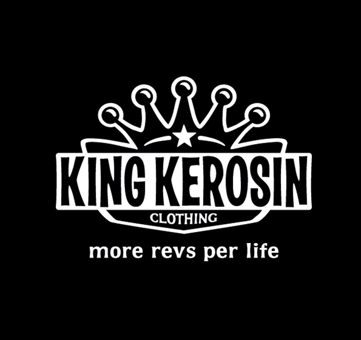 King Kerosin Cap