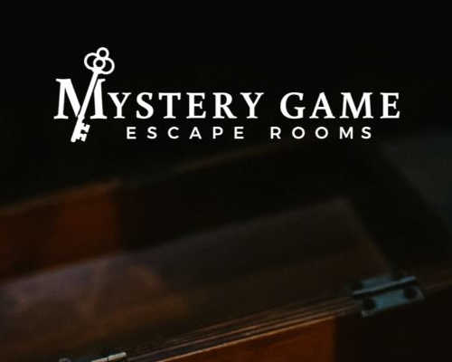 mystery-game.ch - Escape Rooms